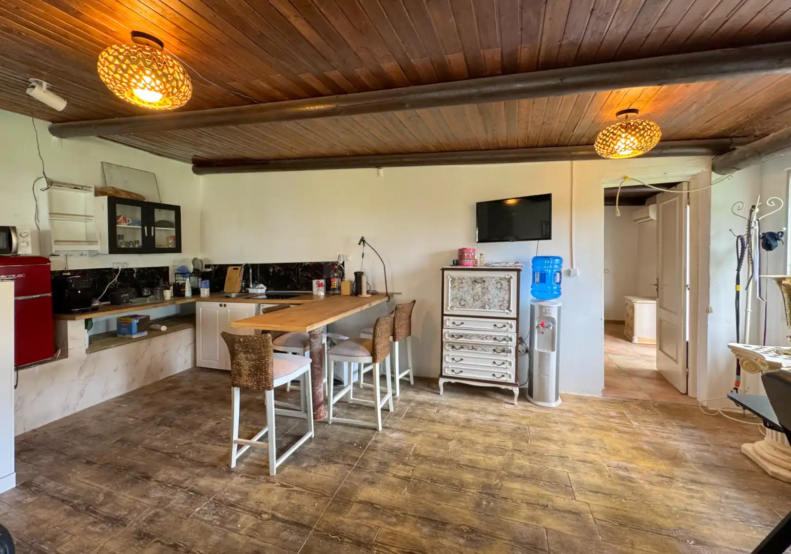 Chalet con piscina en venta en Pinos de Alhaurín - Periferia, imagen 61