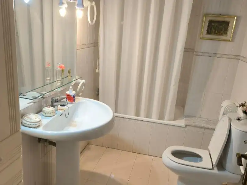 Wohnung mit Aufzug zum Verkauf in Hernán Cortés 11, imagen 20