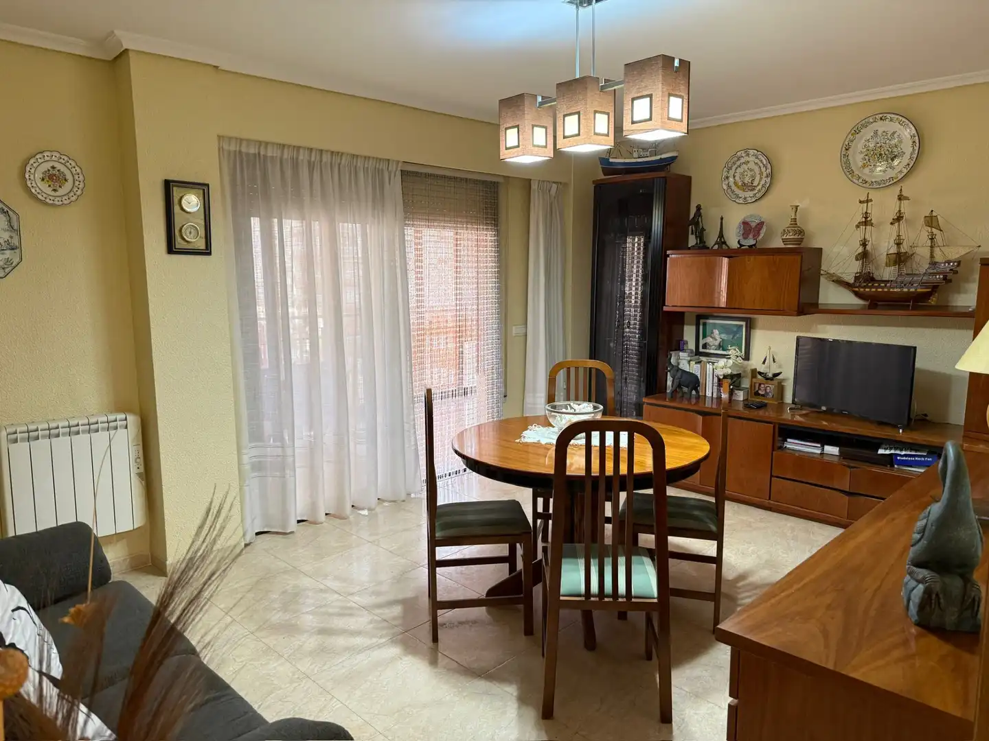 Appartement compact avec terrasse à vendre à Heliópolis, imagen 12