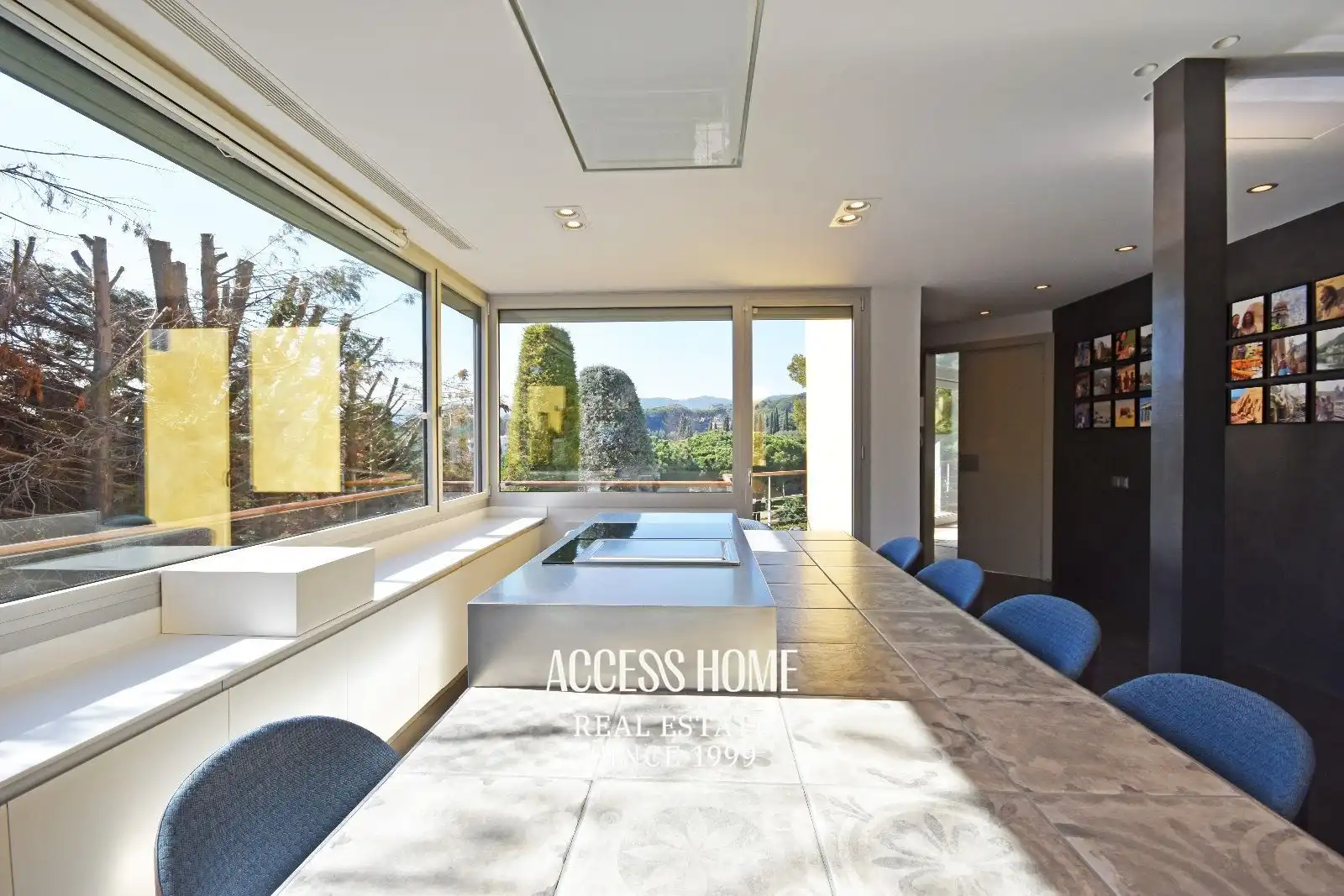 Detached house with pool for sale in Supermaresme, imagen 67