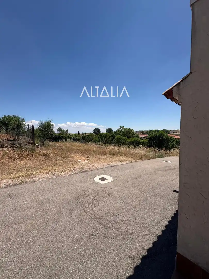 Casa o chalet en venta en La Almarcha 