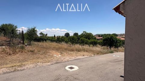 Foto 4 de Casa o xalet en venda a Carretera Cuenca, 21 C, La Almarcha , Cuenca