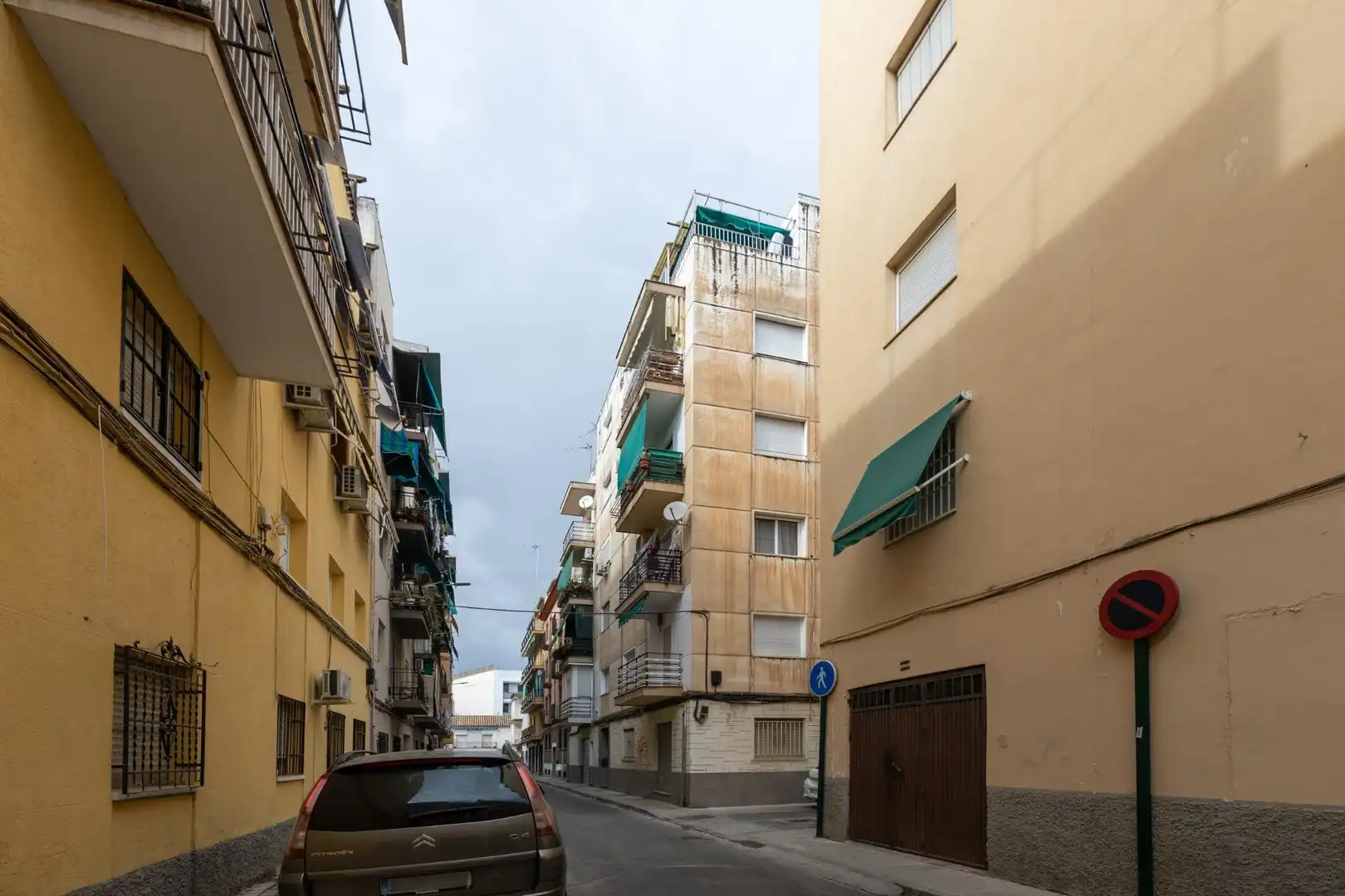 Pis amb terrassa en venda a Calle Arrayanes, imagen 3