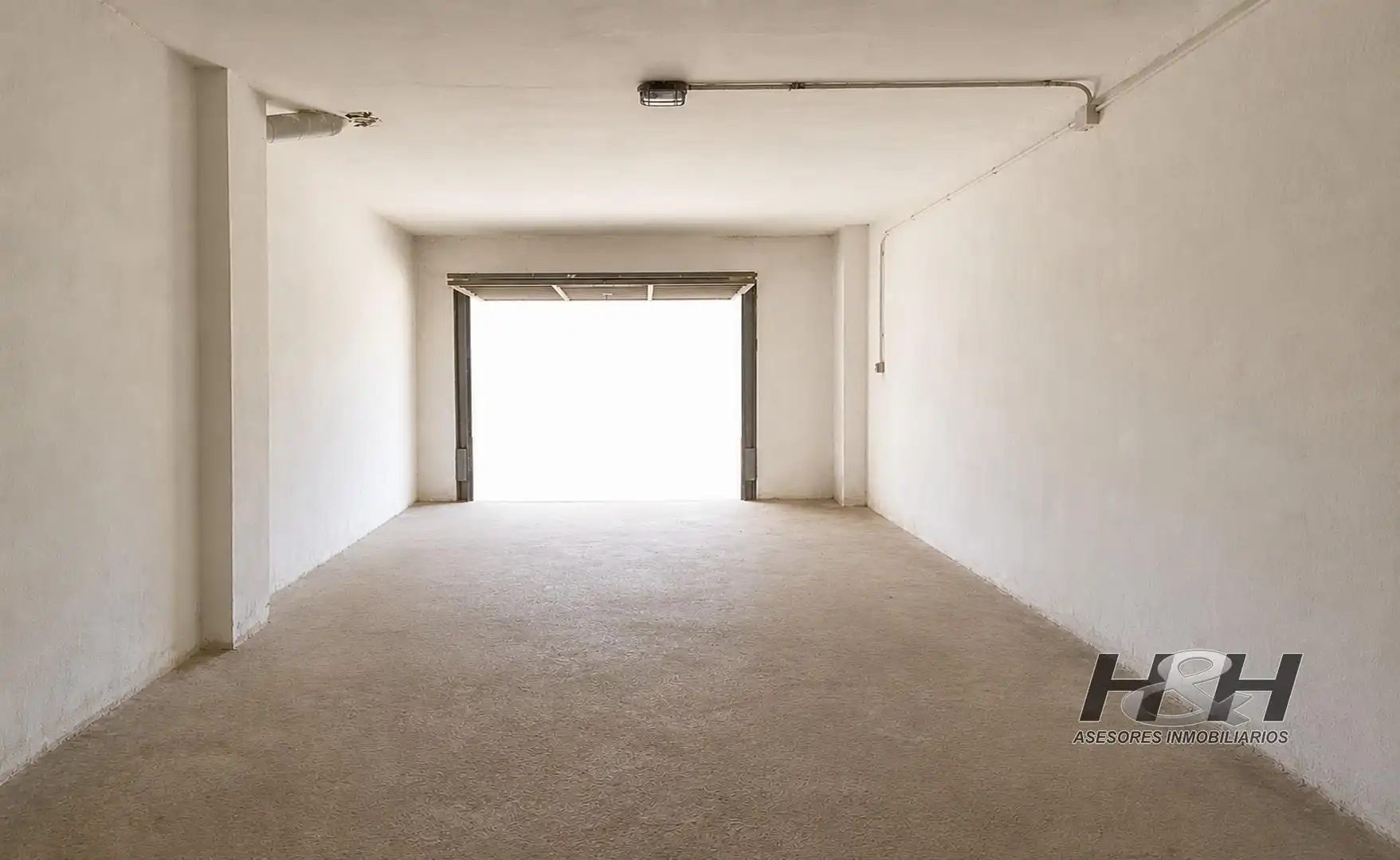 Piso en venta en Náquera con Jardín privado, Terraza y Balcón