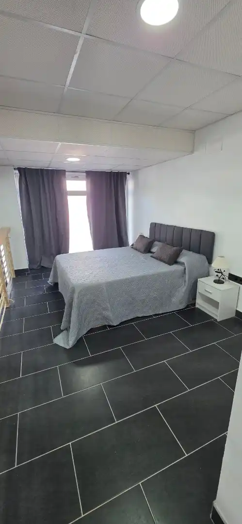 Habitación de Loft de alquiler en Conil 