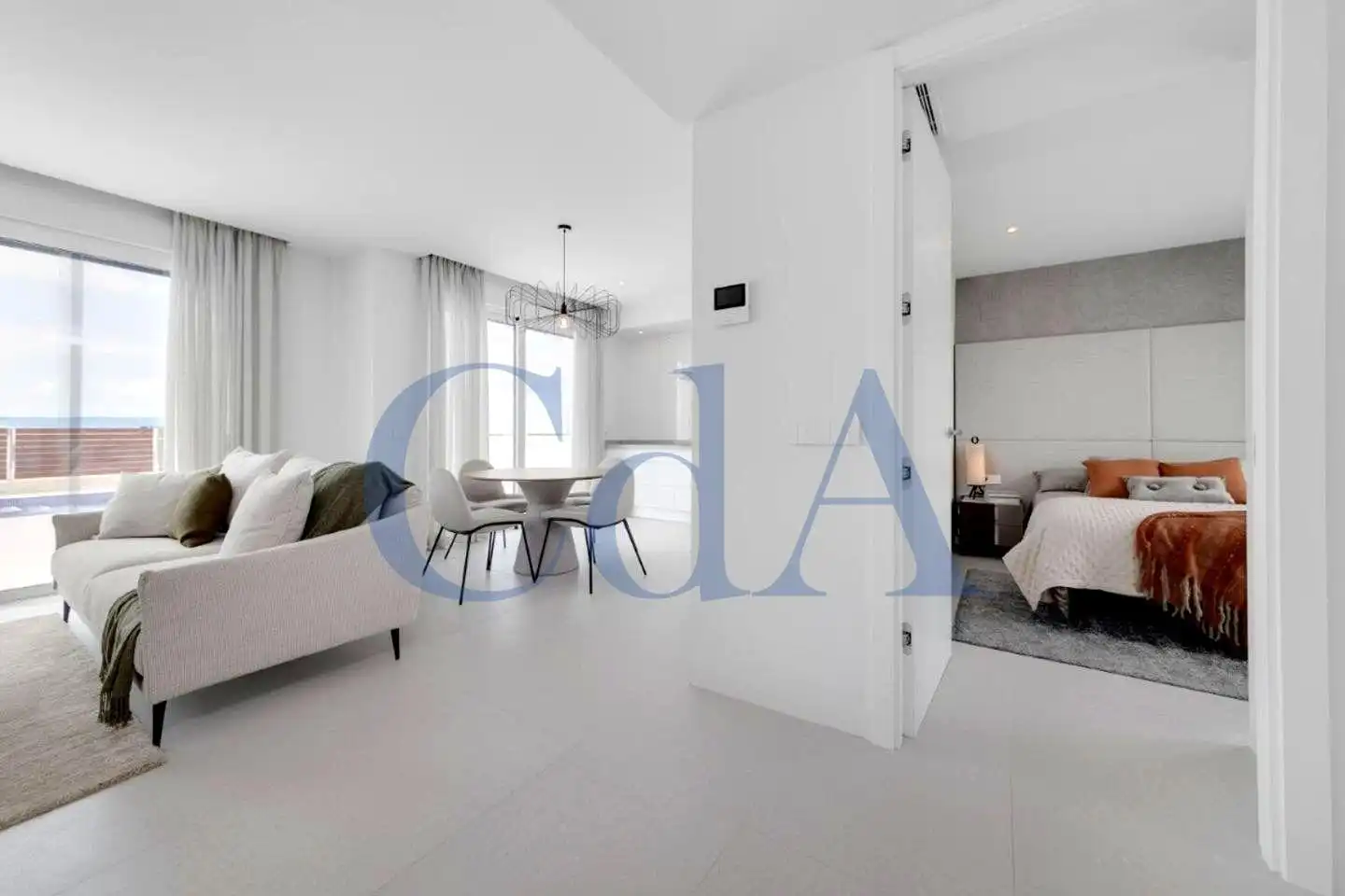 Detached house with terrace for sale in Bonalba - Cotoveta, imagen 14