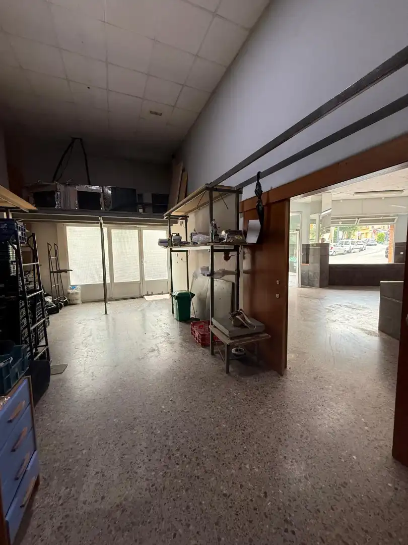 Business premises for sale in Centre - Zona Alta, imagen 11