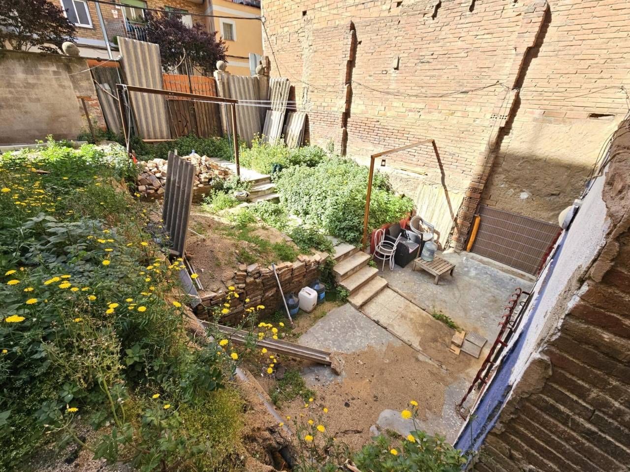 Industrial land for sale in Calle Ausona, Trinitat Vella