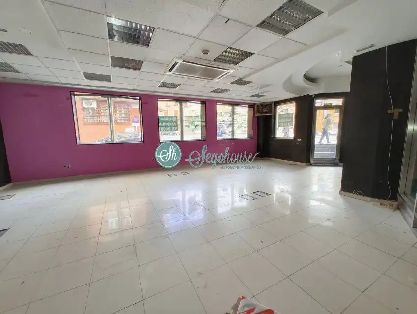 Local comercial de lloguer a Centro, imagen 25