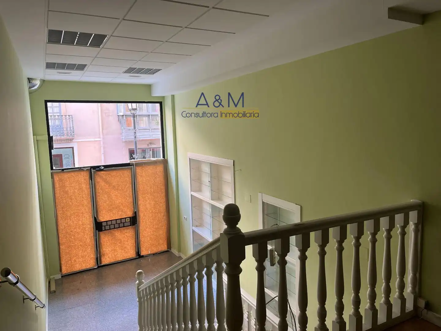 Local en venta en Zamora Capital 