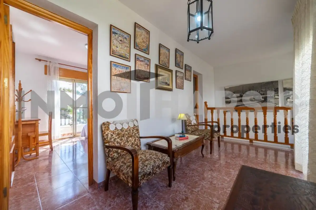Residential land for sale in Carboneras, imagen 38