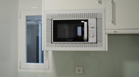 Foto 3 de Pis de lloguer a Casco Viejo, Ourense Capital