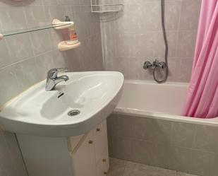 Bathroom of Flat for sale in Ausejo  with Air Conditioner, Furnished and Oven