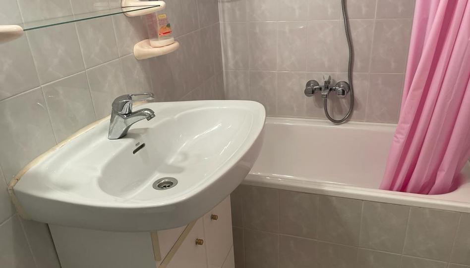 Foto 1 de Pis en venda a Ausejo, La Rioja