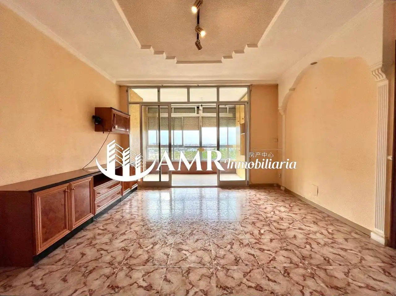 Wohnung zum Verkauf in El Naranjo