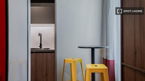 Foto 2 de Estudi per a compartir a Campus Sur - Santa Marta, Santiago de Compostela