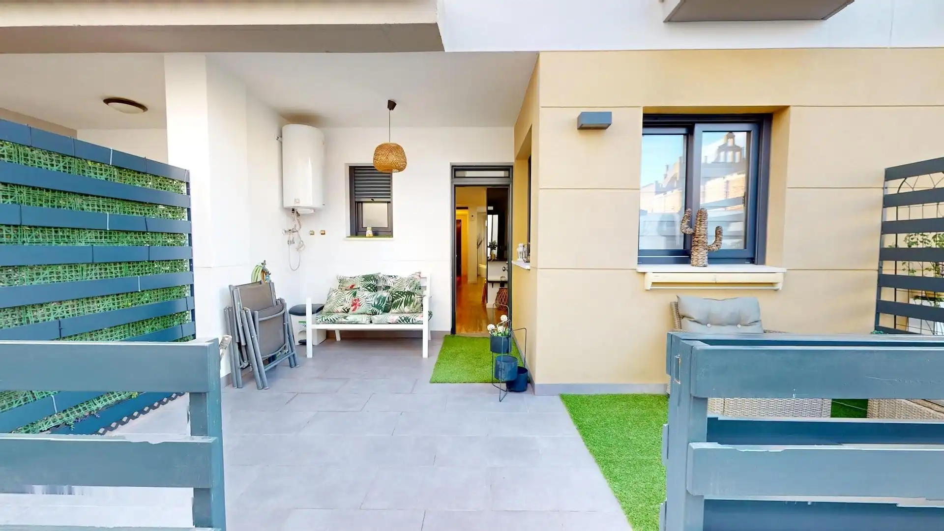 Maison mitoyenne avec piscine à vendre à Calle MANOS UNIDAS, imagen 17