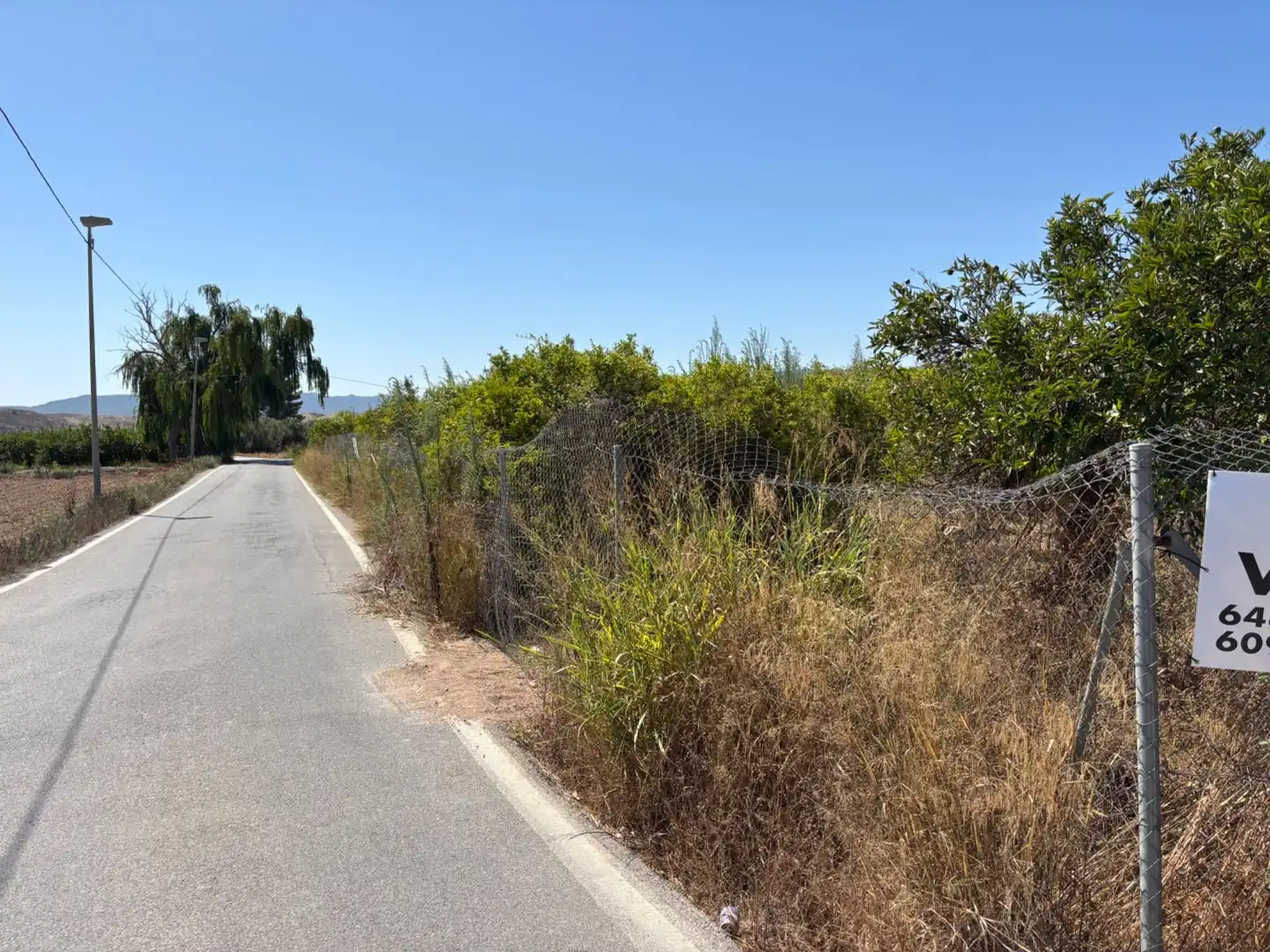 Residencial en venta en Centro