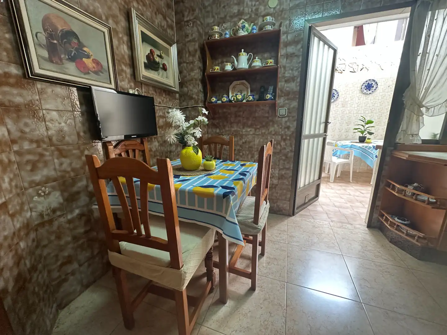 Terraced house with terrace for sale in Calle Doctor José González, imagen 15