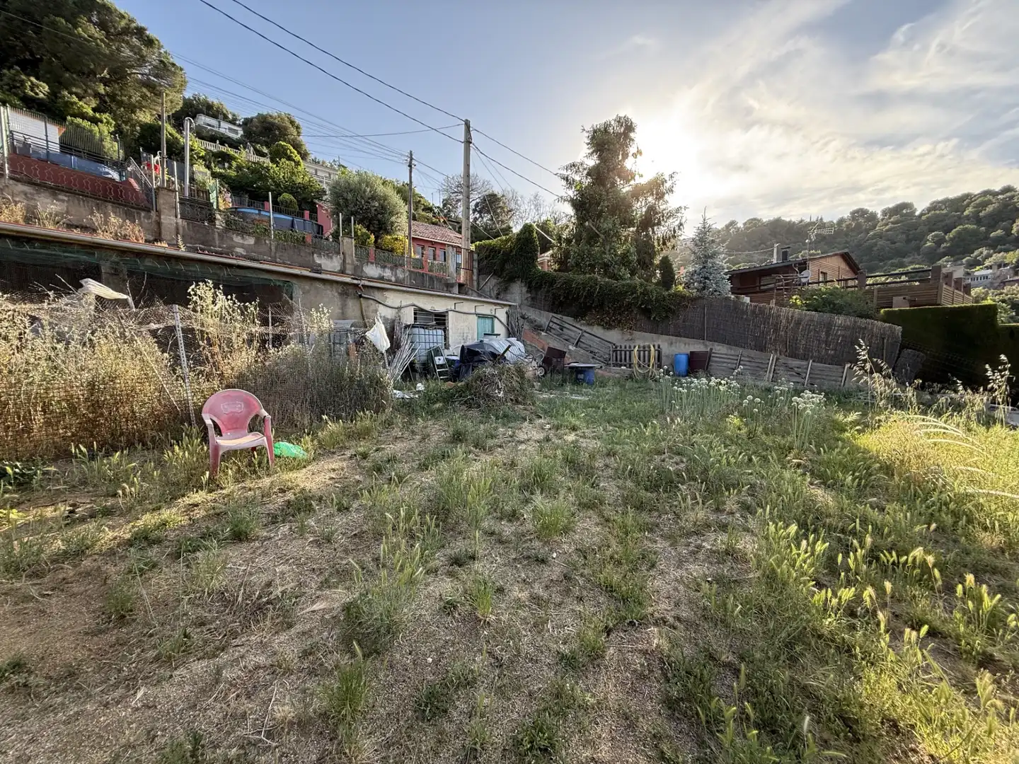 Casa o xalet en venda en Bigues i Riells del Fai amb Calefacció, Jardí privat i Traster