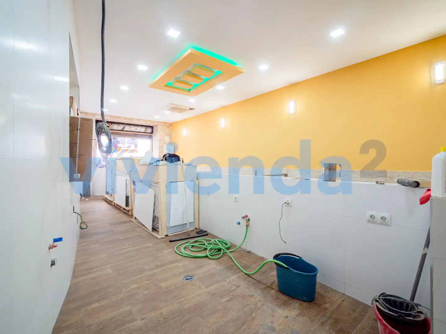 Local en venta en Hileras, Sol
