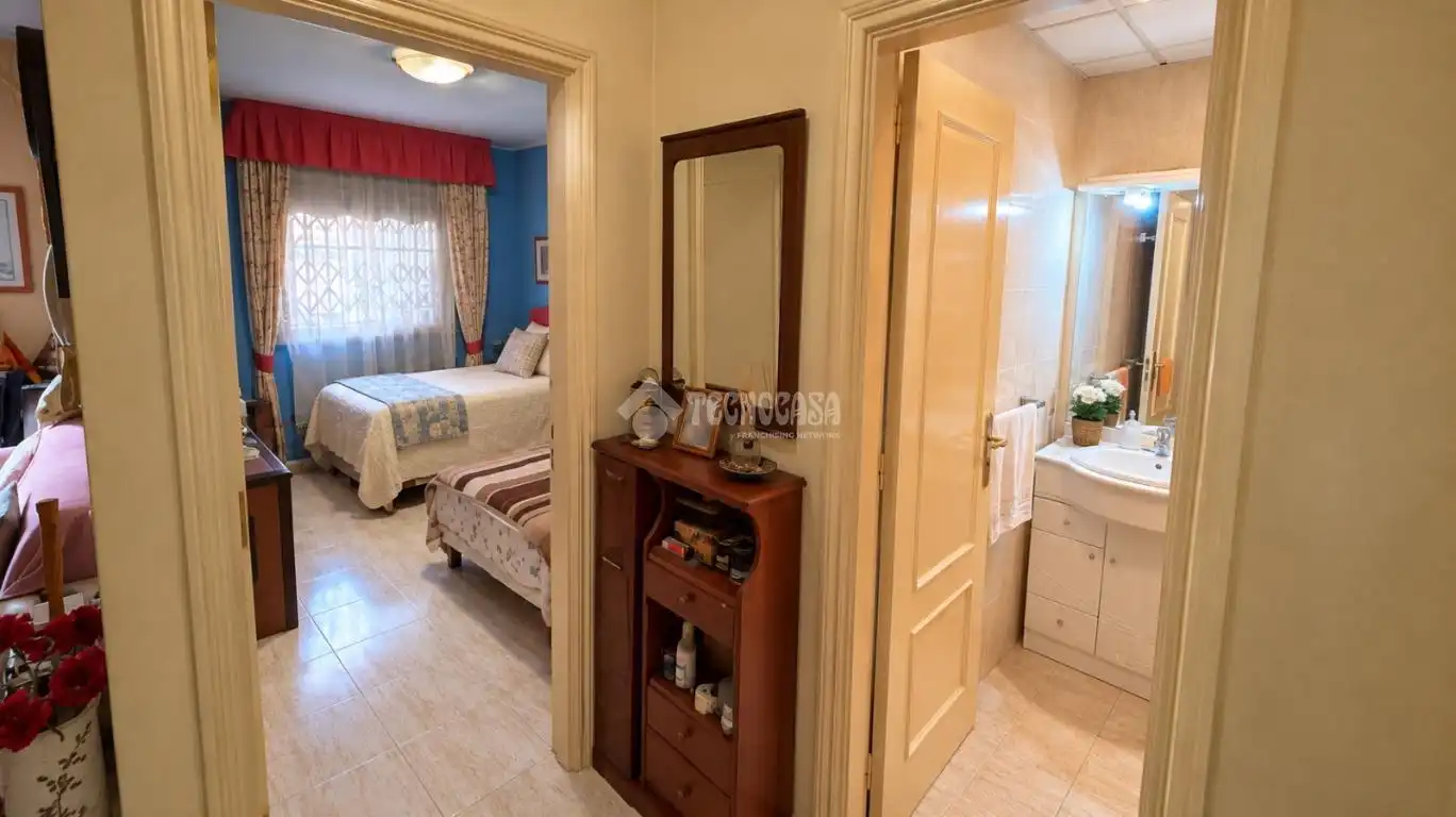 Appartamento con piscina in vendita a Las Caletillas - Punta Larga, imagen 8