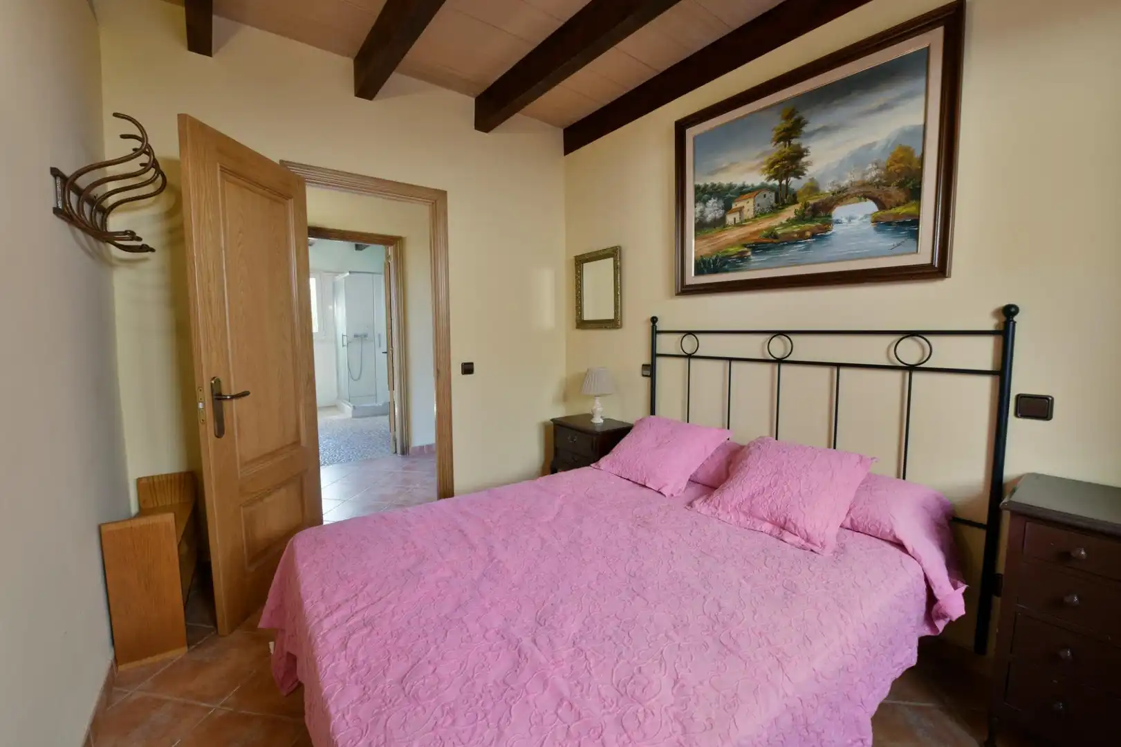 Casa rústica con jardín en venta en Camino DISEMINADO POL.3, imagen 14