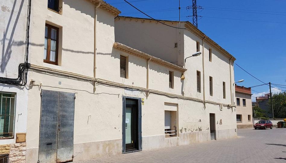 Foto 1 de Casa o chalet en venta en Carrer Major, Torrelavit, Barcelona