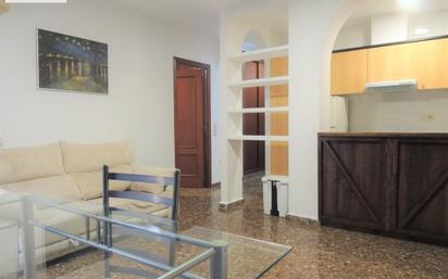 Flat for sale in Moncada  with Air Conditioner