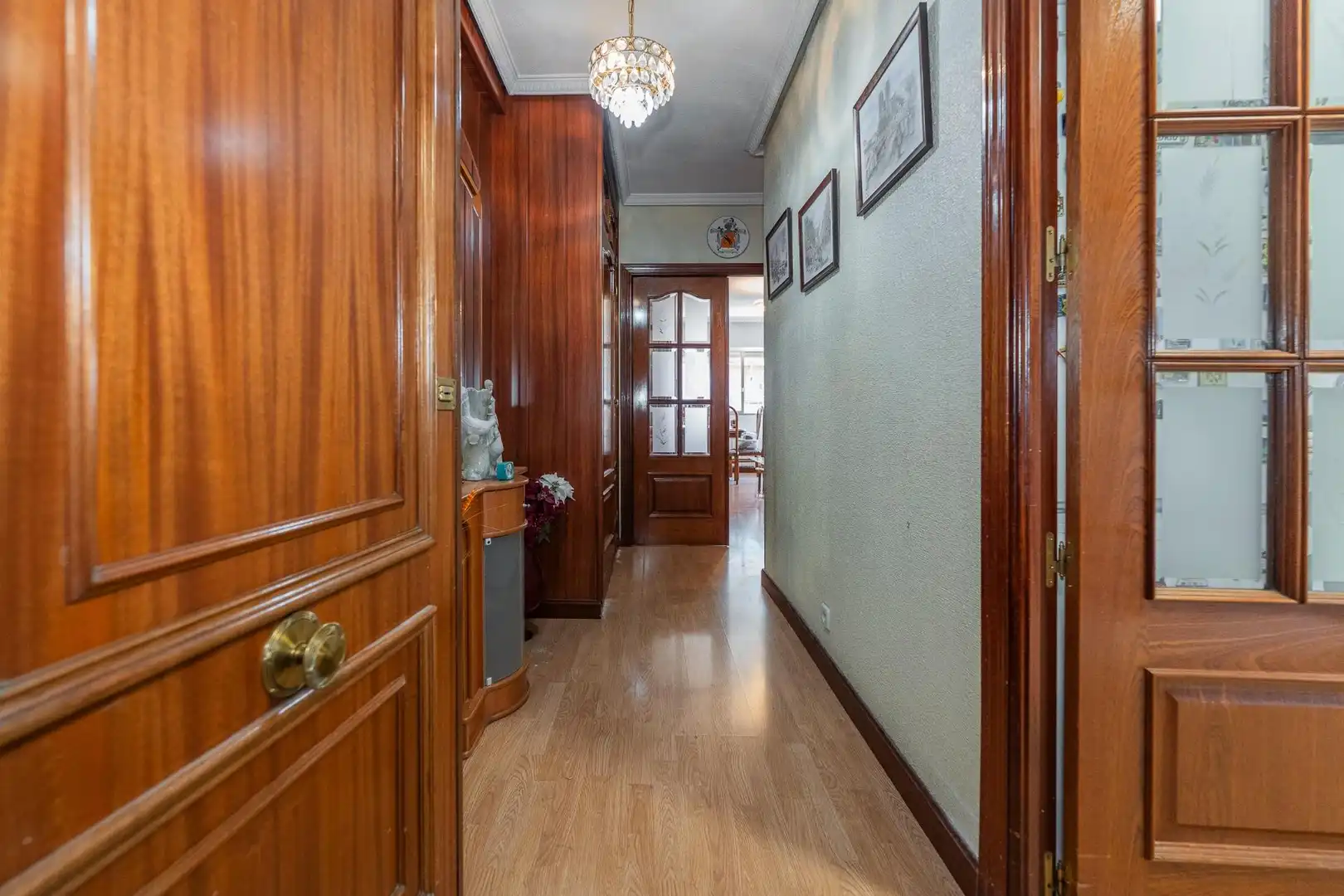 Appartamento con terrazza in vendita a Calle Calle Pintor Ribera, imagen 21