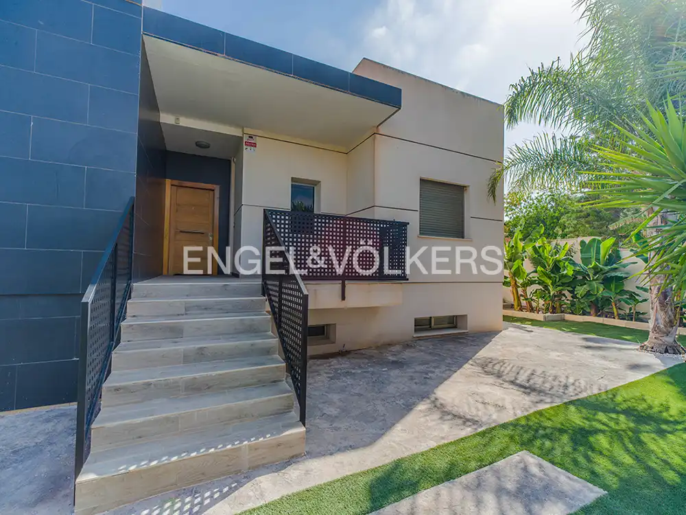 Villa con piscina in vendita a Carrer de la Limonita, imagen 40