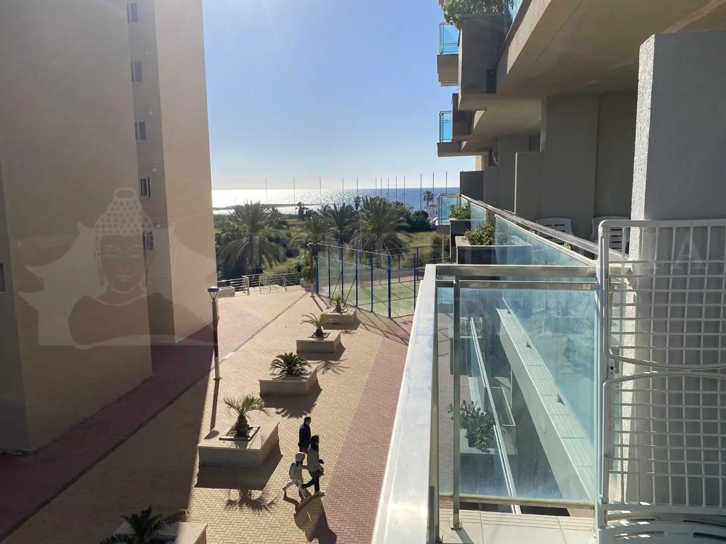 Apartament amb piscina en venda a Desconocido Veneziola D 8, imagen 24