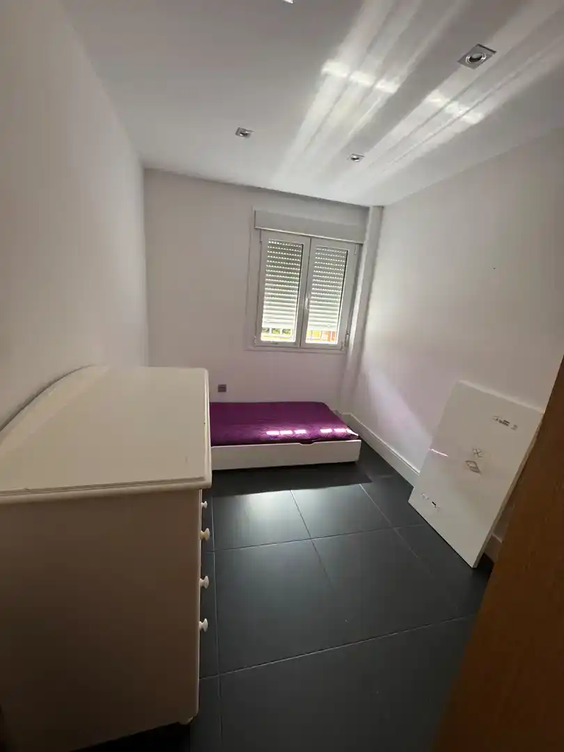 Dormitori de Casa o xalet per a compartir en San Pablo - Santa Justa