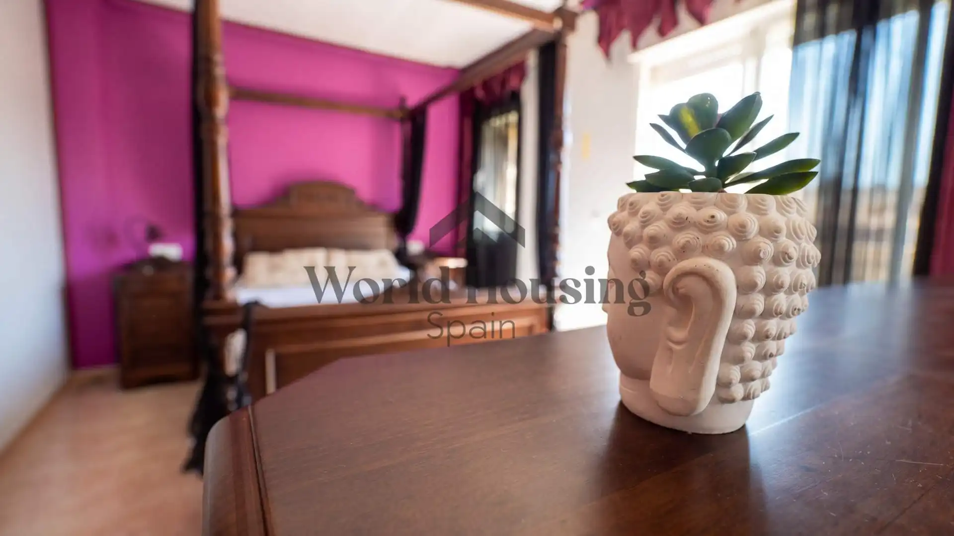 Bungalow en venta en Santa Pola ciudad, imagen 9