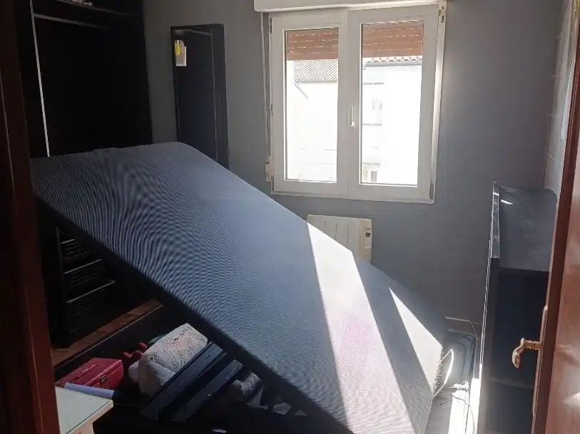 Habitación de Piso en venta en Berriz, Bizkaia