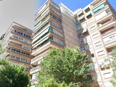 Flat with balcony for sale in Calle Trucha 2