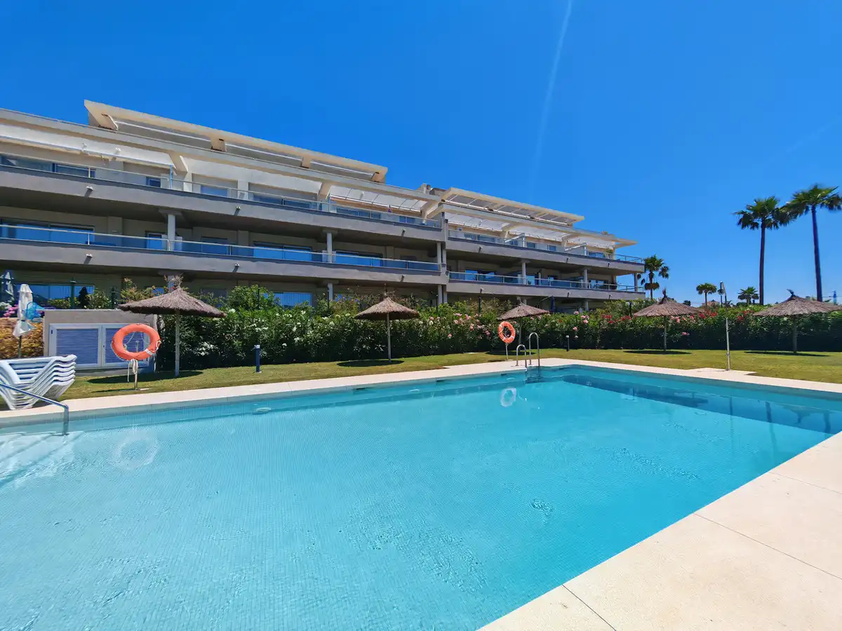 Apartamento con piscina en venta en La Cala Golf - Lagar Martell, imagen 15
