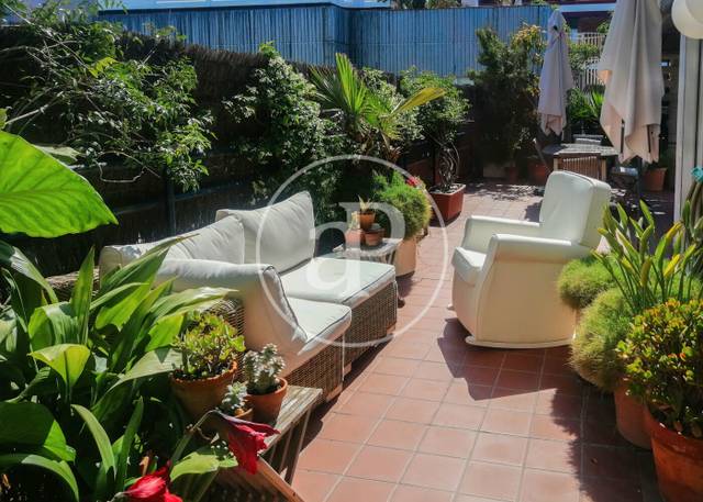 Ático en Venta en Carrer del Rosari en Les Tres Torres