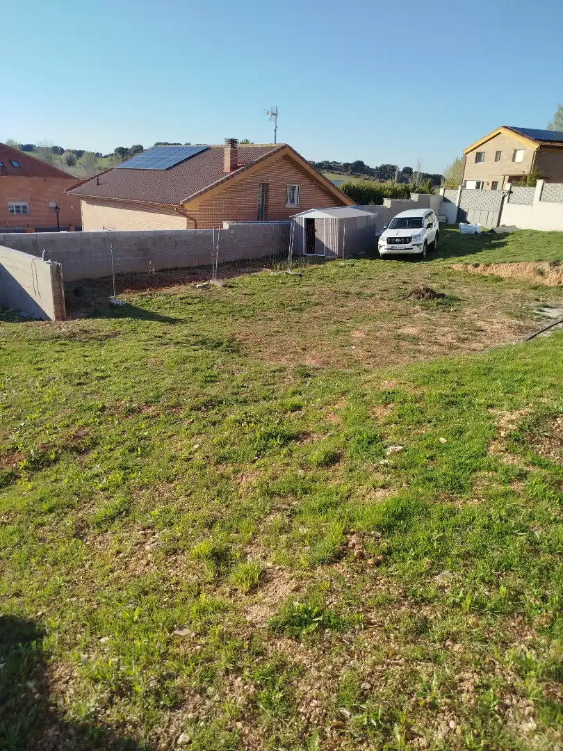 Terreno en venta en Yebes