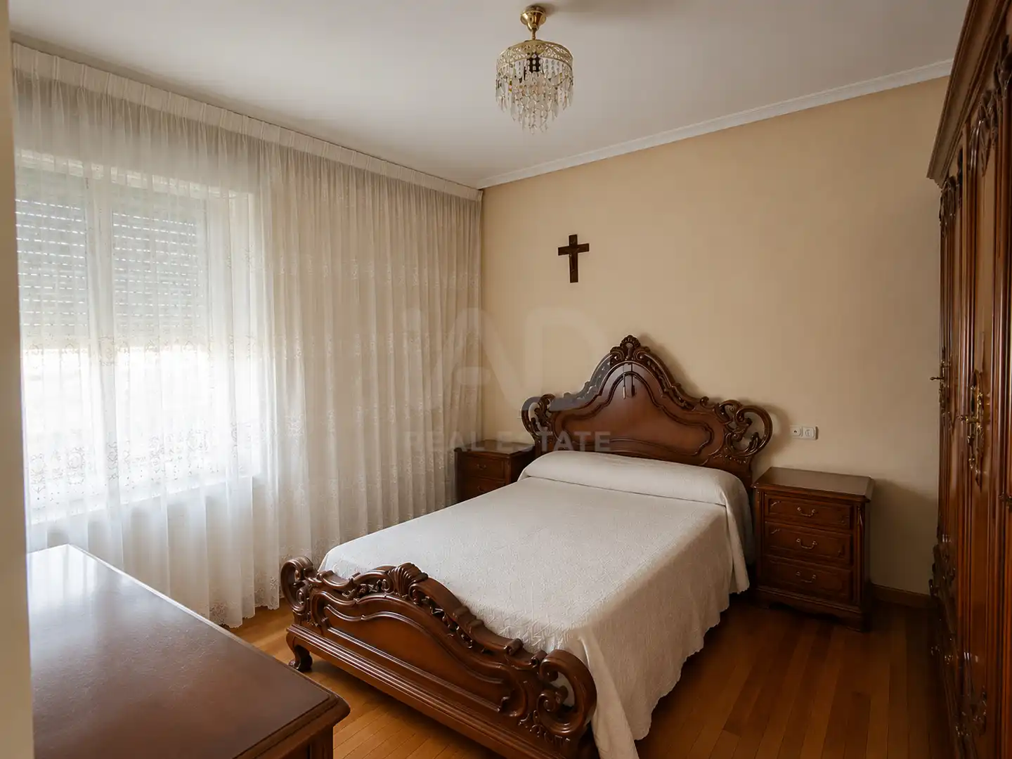 Habitación de Finca rústica en venta en Turcia con Calefacción