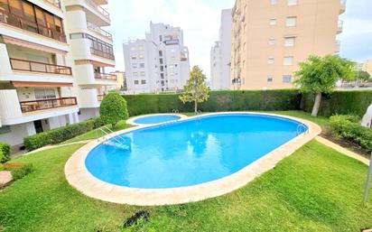Apartment to rent in Plaça de la Rosa dels Vents, 12, Playa de Gandia
