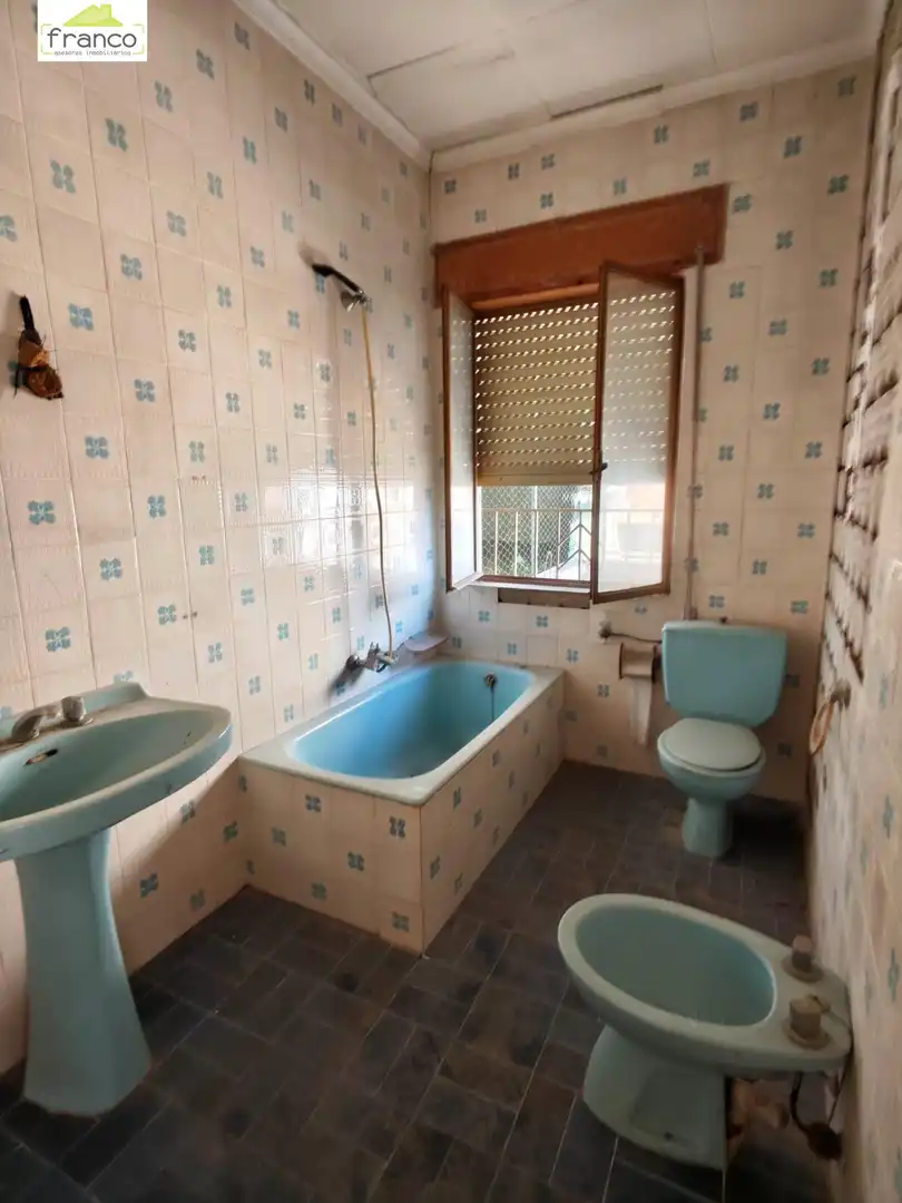 Casa amb terrassa en venda a Pedanías Oeste, imagen 18