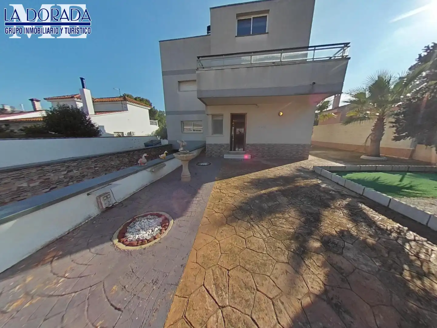 Casa o xalet en venda a Poble