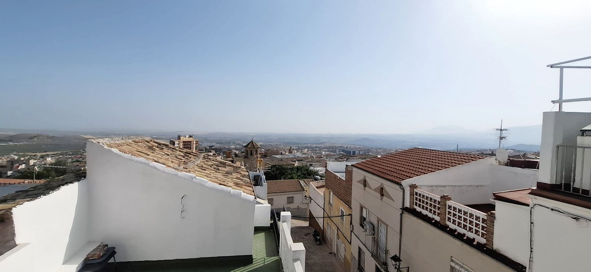 Casa adosada en venda a Ctra. Circunvalación - La Magdalena