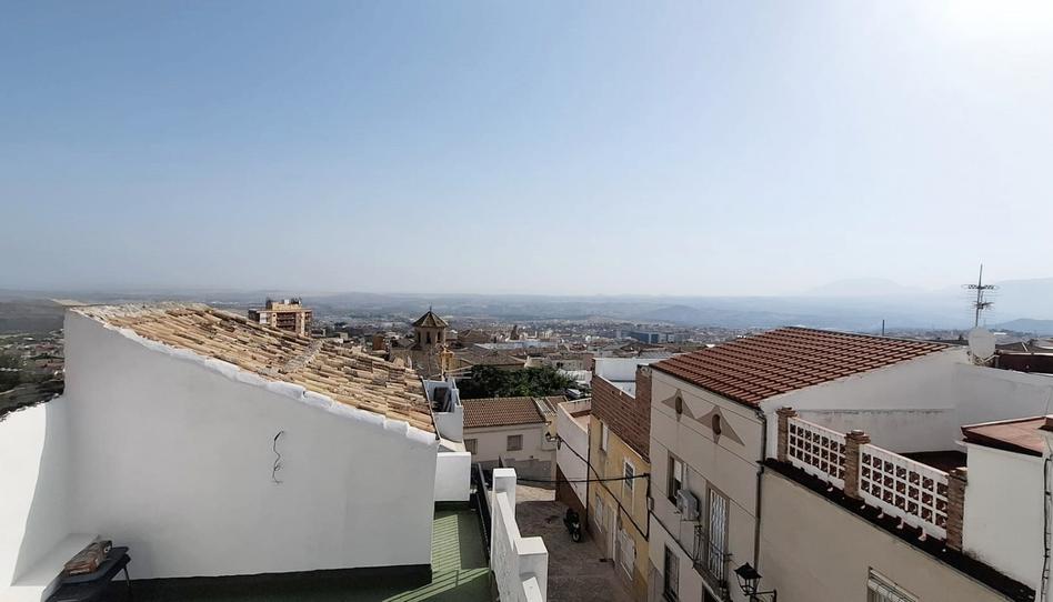 Foto 1 de Casa adosada en venda a Ctra. Circunvalación - La Magdalena, Jaén