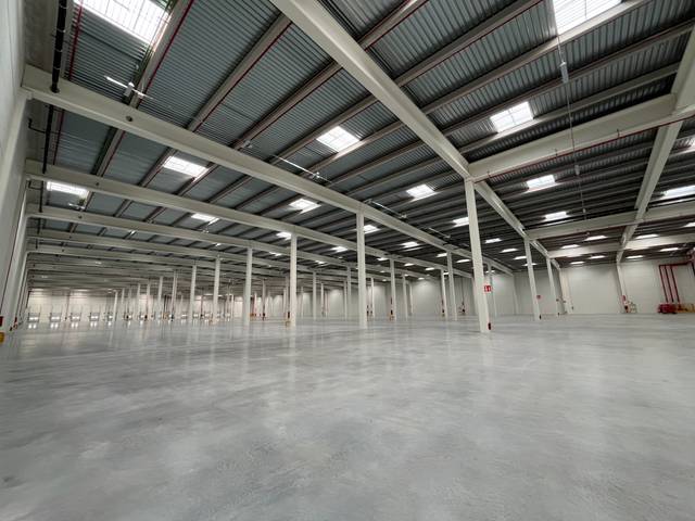 Nave industrial en Alquiler en Carretera Bisbal en La Bisbal del Penedès