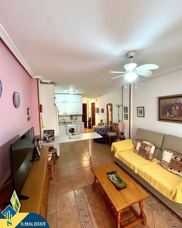 Apartamento con ascensor en venta en Playa del Cura, imagen 3