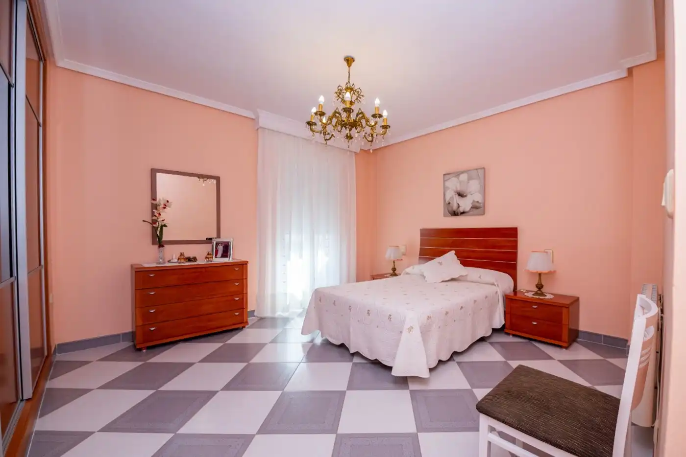 Casa amb terrassa en venda a Vejer, imagen 13