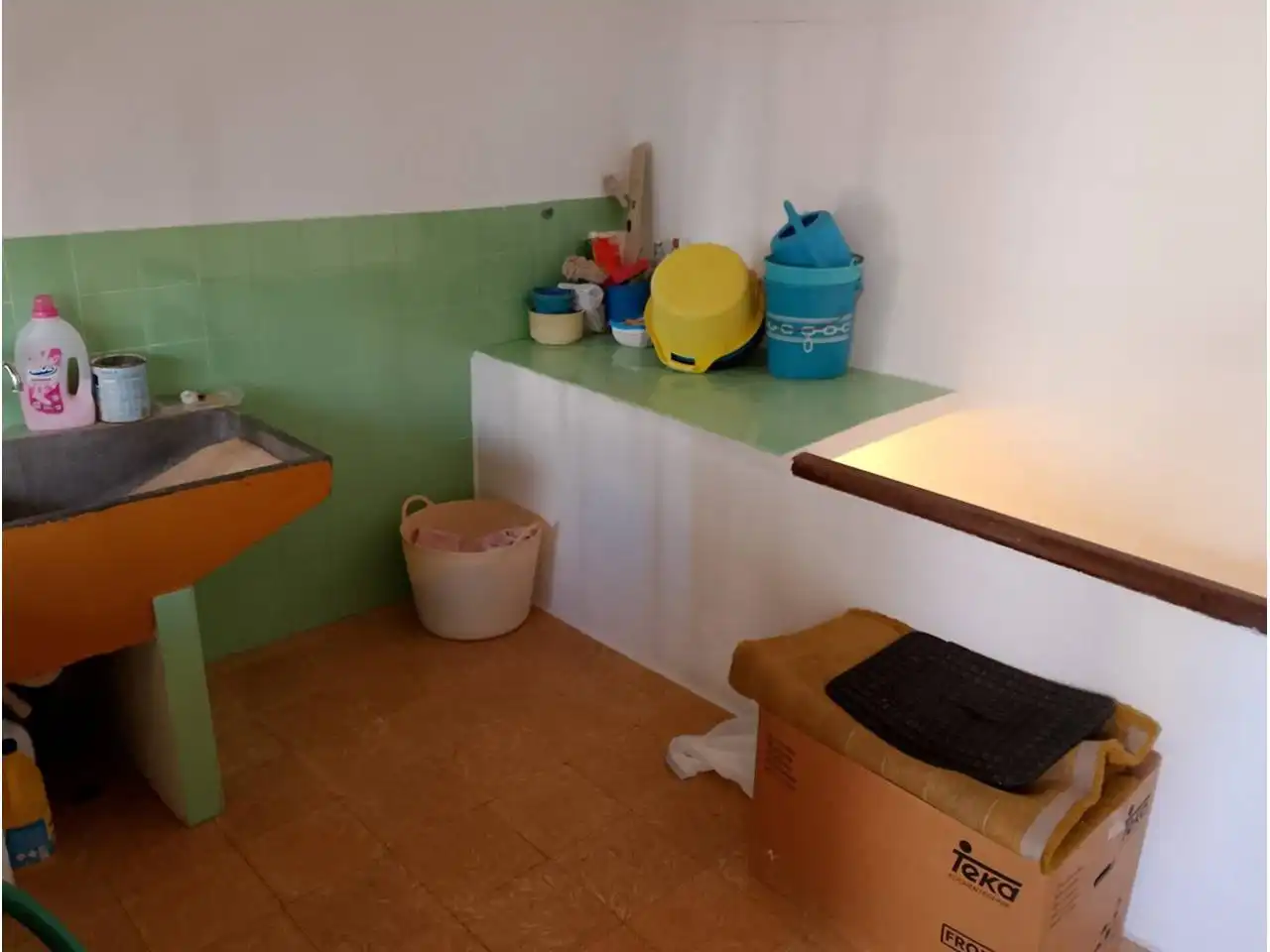 Casa en venta en Calle plaza las palomas, imagen 21