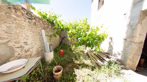 Foto 4 de Casa o xalet en venda a Taberno, Almería